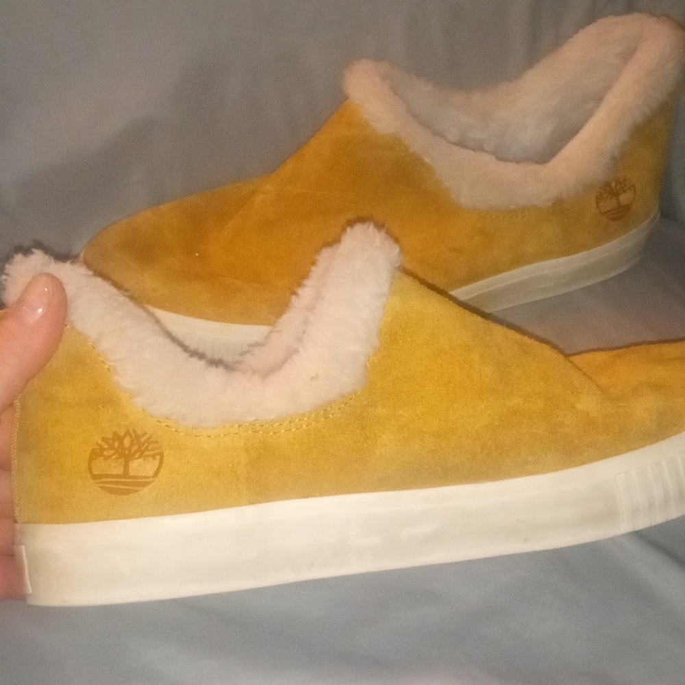 Timberland skyla bays9.5